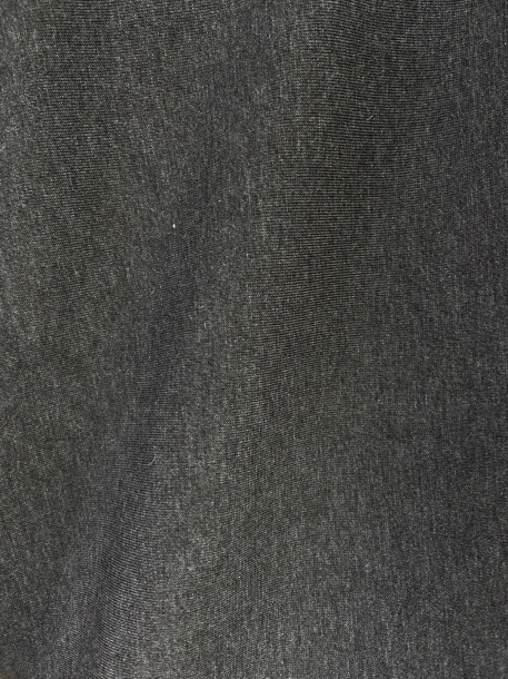 Rib Brushed & Melange