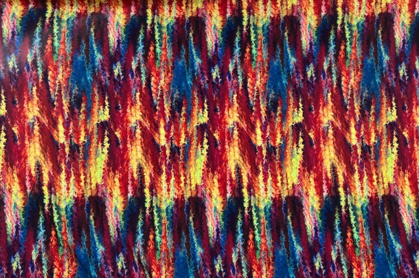 Digital Sublimation on Twin Span