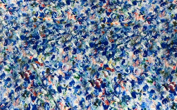 Digital Sublimation on Twin Span