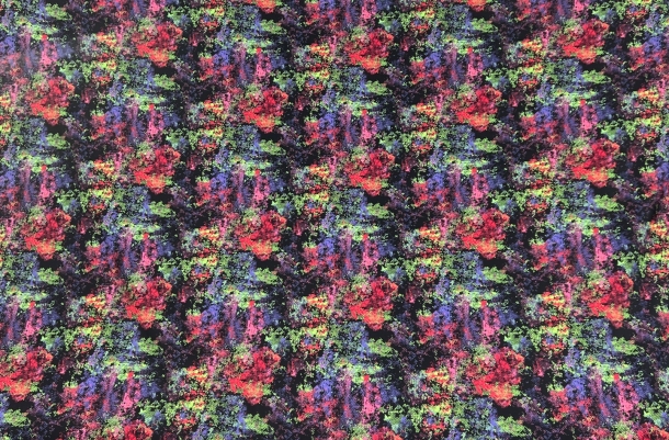 Digital Sublimation on Twin Span