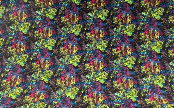 Digital Sublimation on Twin Span