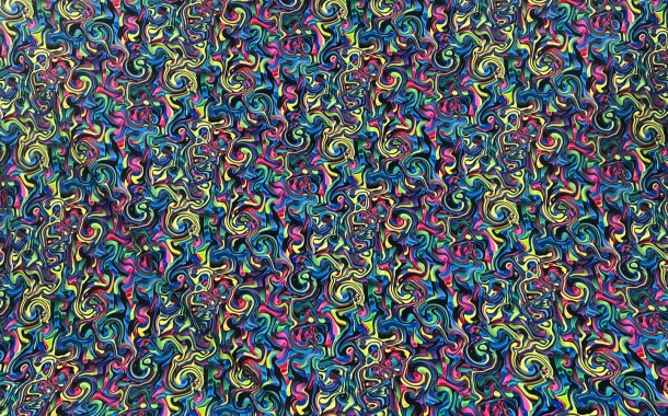 Digital Sublimation on Twin Span