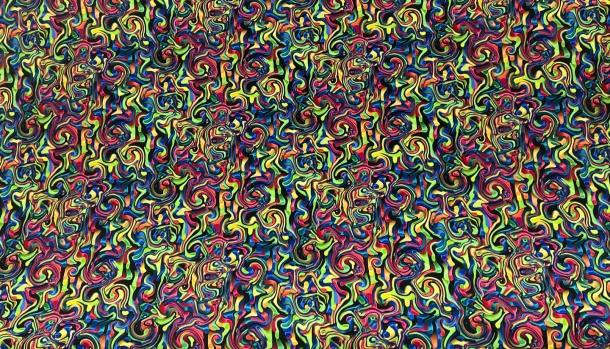 Digital Sublimation on Twin Span