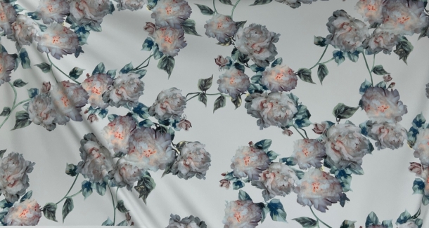 Digital Sublimation on Twin Span