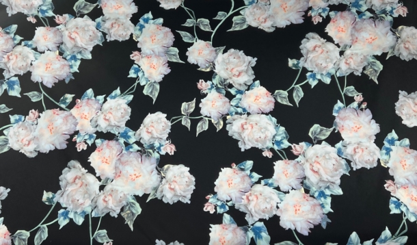 Digital Sublimation on Twin Span