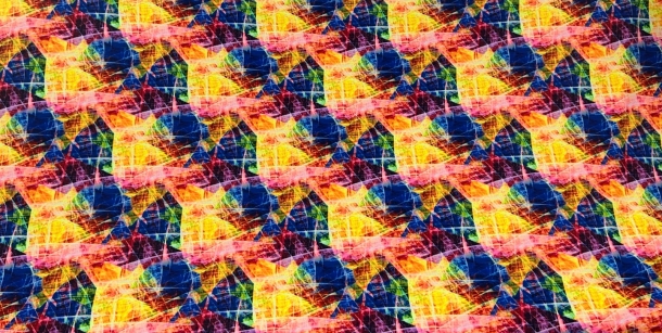 Digital Sublimation on Twin Span