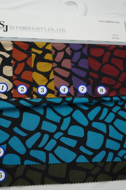 SJ-133707(#1~#8)